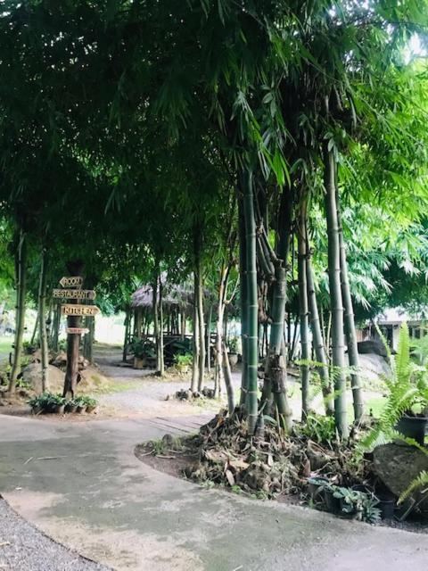 สวนฉัน Igarden Hotel Ban Pang Champi Buitenkant foto