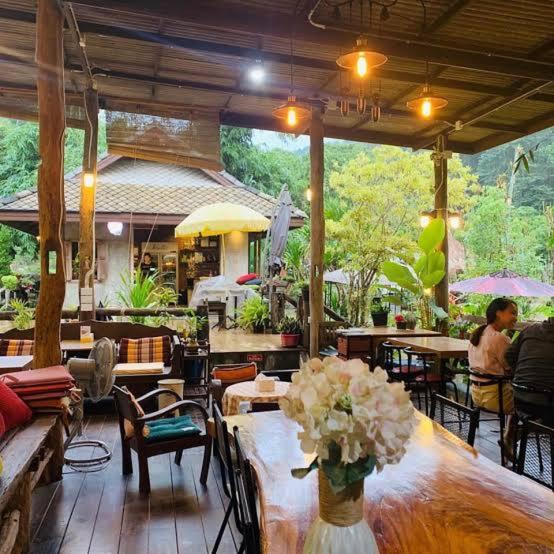 สวนฉัน Igarden Hotel Ban Pang Champi Buitenkant foto