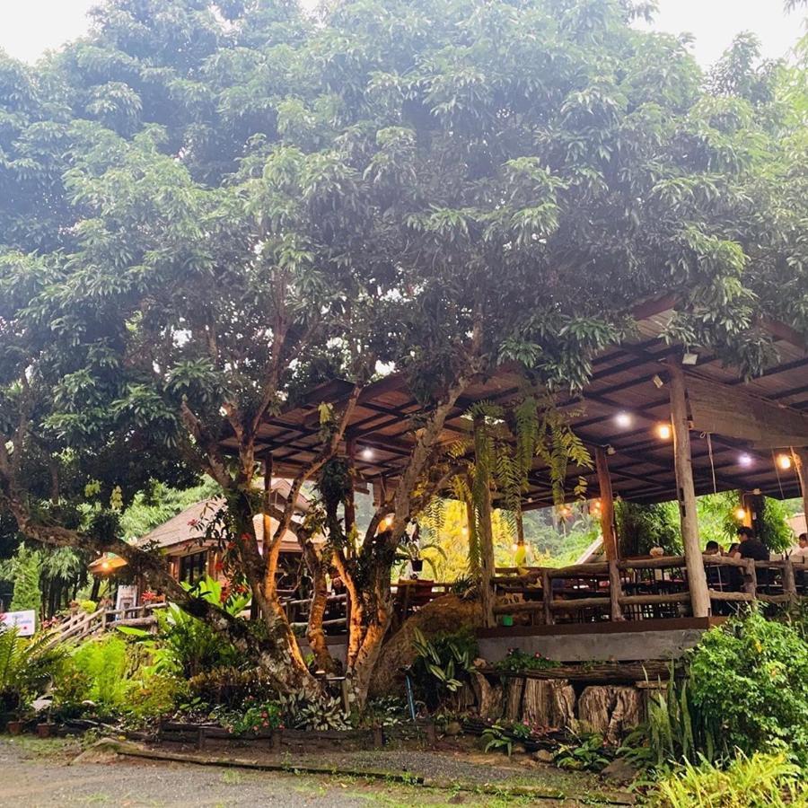 สวนฉัน Igarden Hotel Ban Pang Champi Buitenkant foto