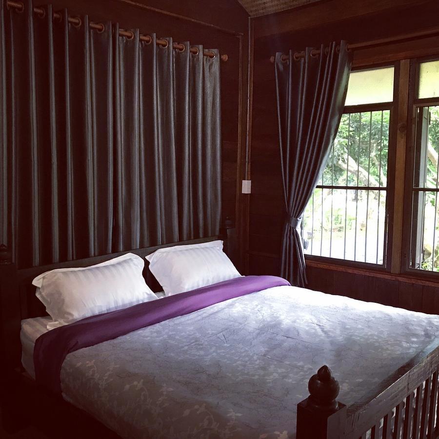 สวนฉัน Igarden Hotel Ban Pang Champi Buitenkant foto